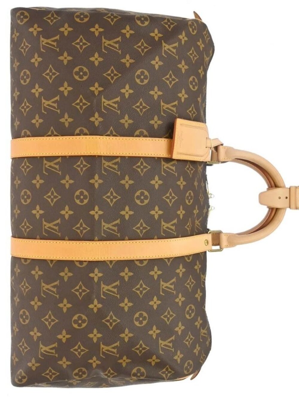 Louis Vuitton Monogram Keepall